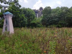 -熹乐谷温泉度假区