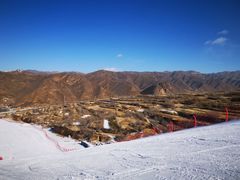 -富龙滑雪场