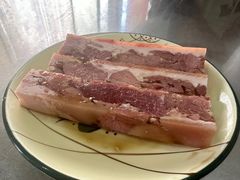 -老赵面店(大西路店)