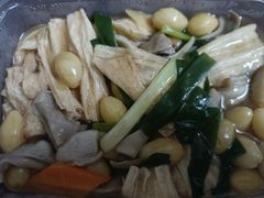 银杏腐竹猪肚-凤厨顺德水乡凤味馆(大良锦龙路店)