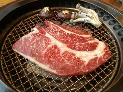 澳洲9+上脑-炎蔵牛舌烤肉