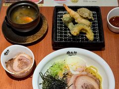 -美罗城