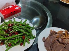 -郝家酸浆面(第二分店)