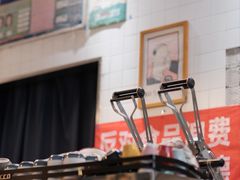 -Be Lived Cafe比例咖啡(摩天轮店)