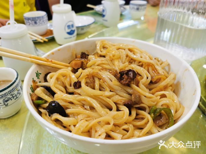 国强手抓(西夏区店)图片