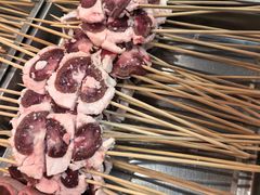 -新疆艾麦尔烧烤(丰台路口店)