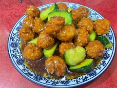 -北大地皖峰饭馆