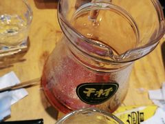 -木屋烧烤(坂田天安云谷店)