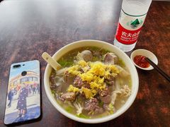 -潮镇老尾牛杂(环城西路店)