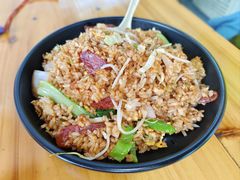 -兰溪牛肉面(杭州舟山东路店)