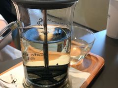 -Seesaw Coffee(苏州中心店)