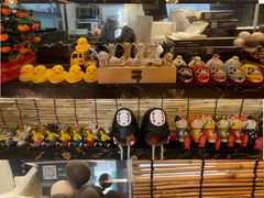 -七町糖果寿司屋(龙洞广工店)