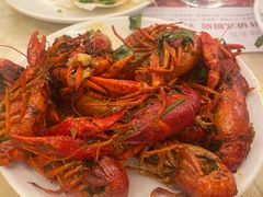 -芭菲盛宴·环球美食(解放碑英利国际店)