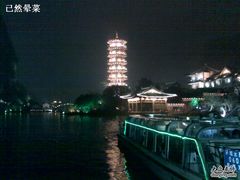-桂林两江四湖景区