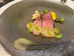 -神户牛排餐厅MOURIYA(总店)