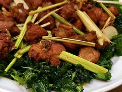-多哥水傣味餐厅(司马巷店)