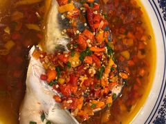 -顺风山庄(水濂山店)