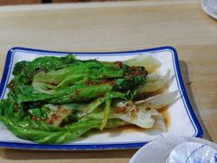 -百家春好德来姜母鸭