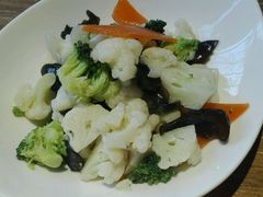 -颐和•海鲜砂锅粥•啫啫煲(奥林匹克广场店)