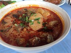 -新记肉骨茶