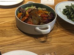 -渝乡人家(和平里店)