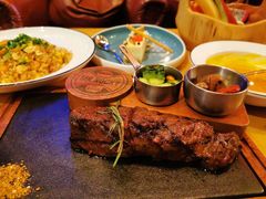 -MR.ROCKY洛奇先生RESTAURANT&BAR(宝安壹方城店)
