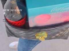 -好利来(望京中福店)