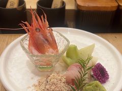 -鮨政· Omakase(港汇恒隆广场店)