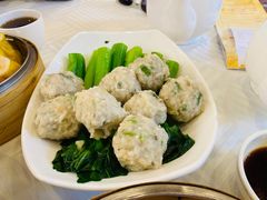 -聚龙酒家(富豪花园店)