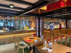-福茂源横山铁锅羊肉(牡丹园店)