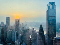 -解放碑威斯汀酒店-知味国际美食餐厅