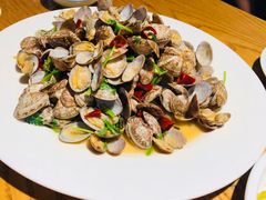 -船歌·鱼水饺青岛菜(闽江二路店)