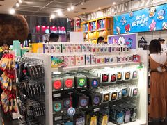 -line friends(明洞旗舰店)