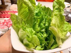 -海底捞火锅(金山百联店)