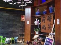 -湘芙蓉·湖南菜(椒江店)