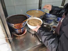 -清真·宏顺祥卤汁凉粉(大皮院店)