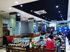 自助取餐区-金龙·打边炉(武进路店)