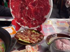 -赵美丽·重庆社区火锅·直营店(火车东站·中豪国际店)