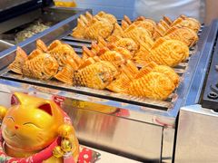 -阿大排档(长春这有山店)