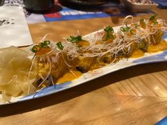 -鸟山鸣·日料食堂(王府井店)