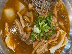 -古乐牛香·鲜牛肉牛杂火锅(五一中路店)