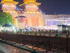 -中国汉城景区