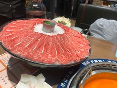 -快乐小羊(富强中路店)