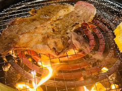 -神户赤童日式烤肉(金地广场店)