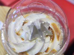 雪王雪顶咖啡-蜜雪冰城(大智路店)