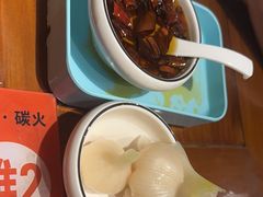 -鑫隆四季涮肉(八角畅游店)