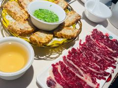 -潮泰牛肉火锅 · 创于1992年(车公庙店)