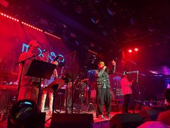 -MOSSO音乐酒吧·live house(南京旗舰店)