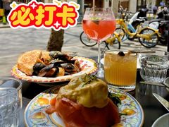 -Alimentari Grande(东湖路店)
