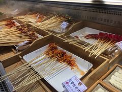 -串一火锅(赛格国际购物中心店)